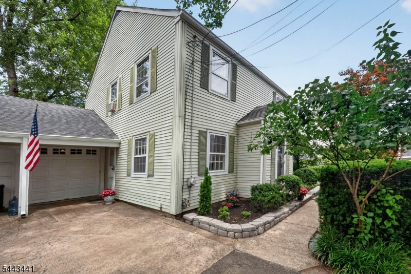 RADBURN - Residential