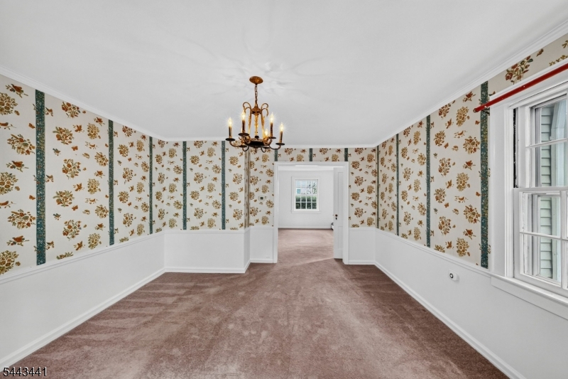 RADBURN - Residential