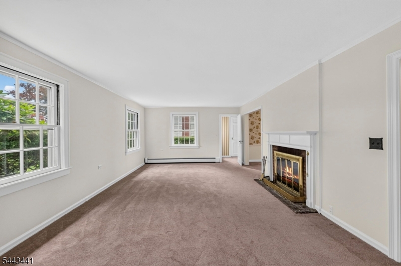RADBURN - Residential