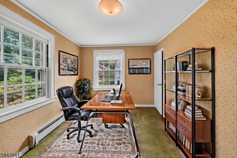 RADBURN - Residential