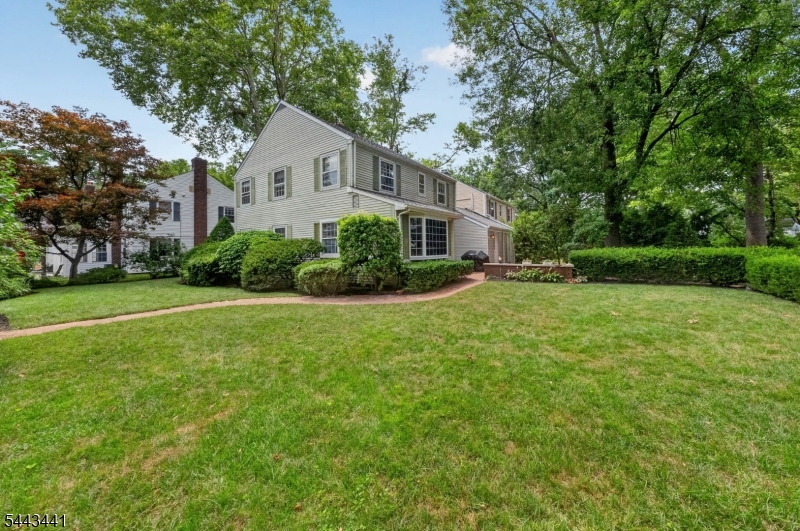 RADBURN - Residential