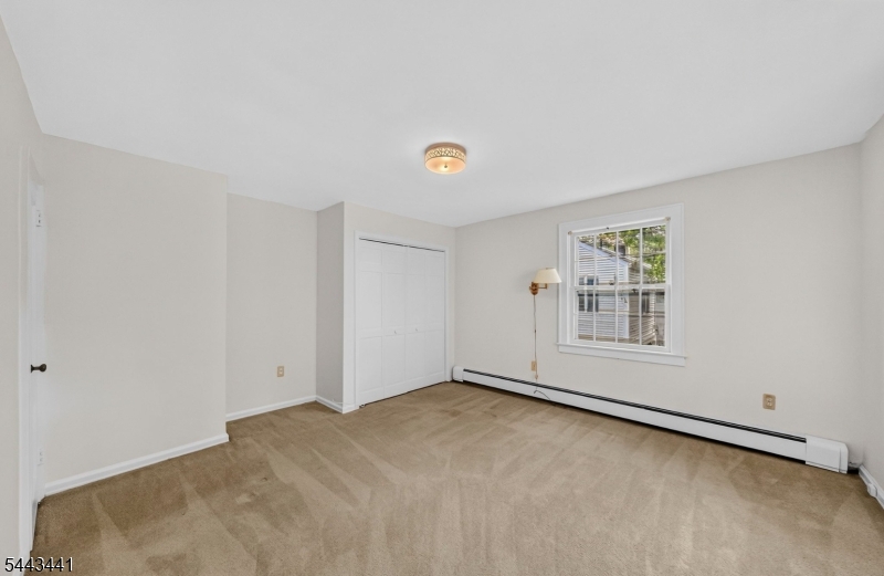 RADBURN - Residential