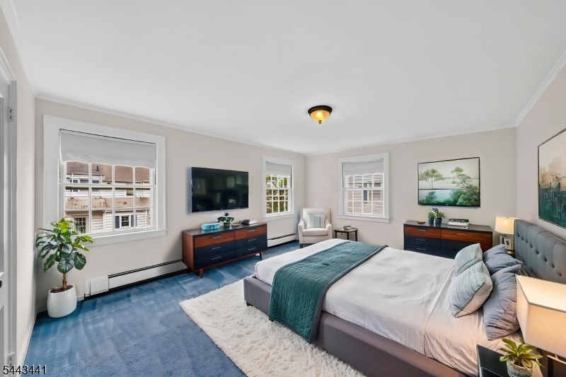 RADBURN - Residential