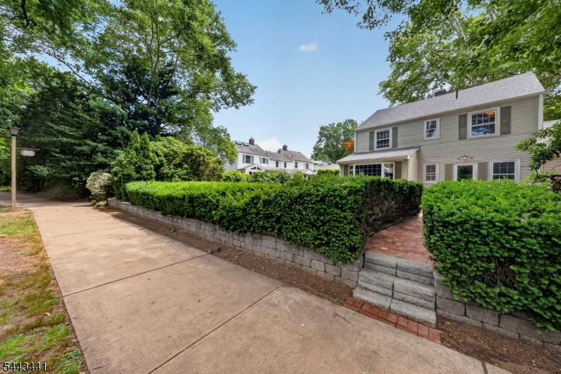RADBURN - Residential