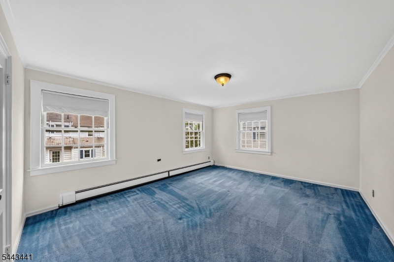 RADBURN - Residential