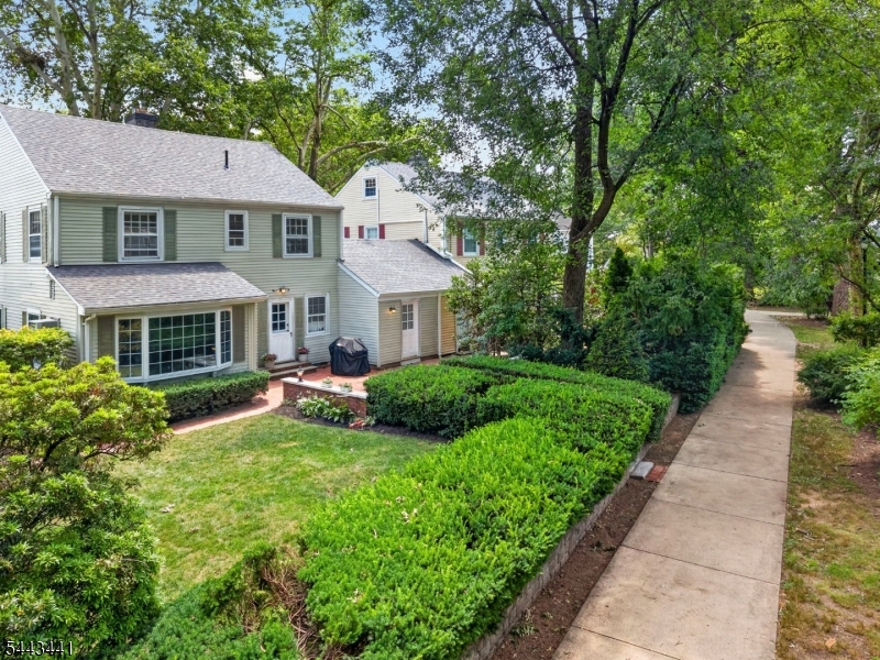 RADBURN - Residential