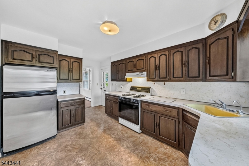 RADBURN - Residential