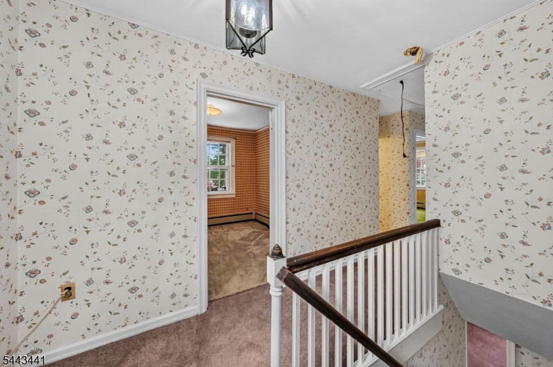 RADBURN - Residential