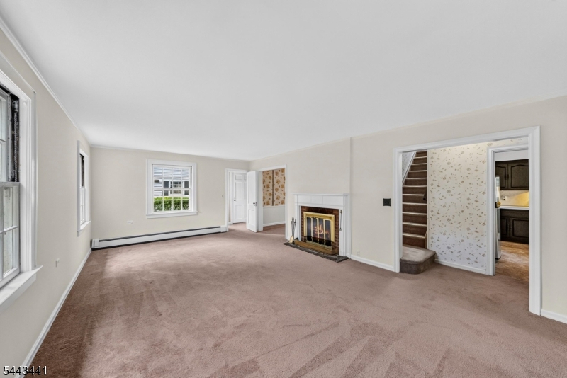 RADBURN - Residential