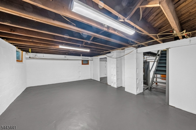 RADBURN - Residential