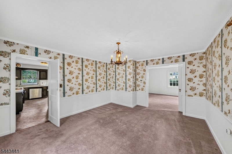 RADBURN - Residential