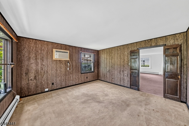 RADBURN - Residential