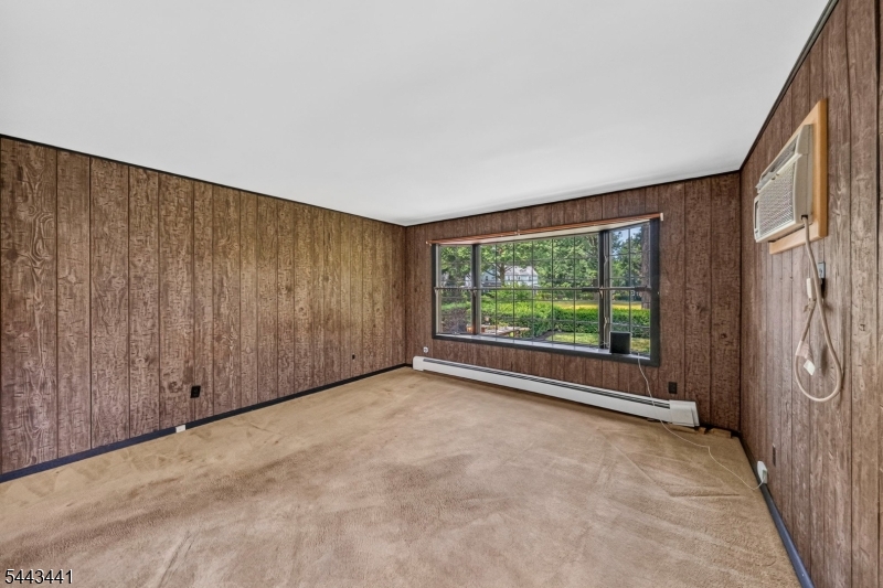 RADBURN - Residential