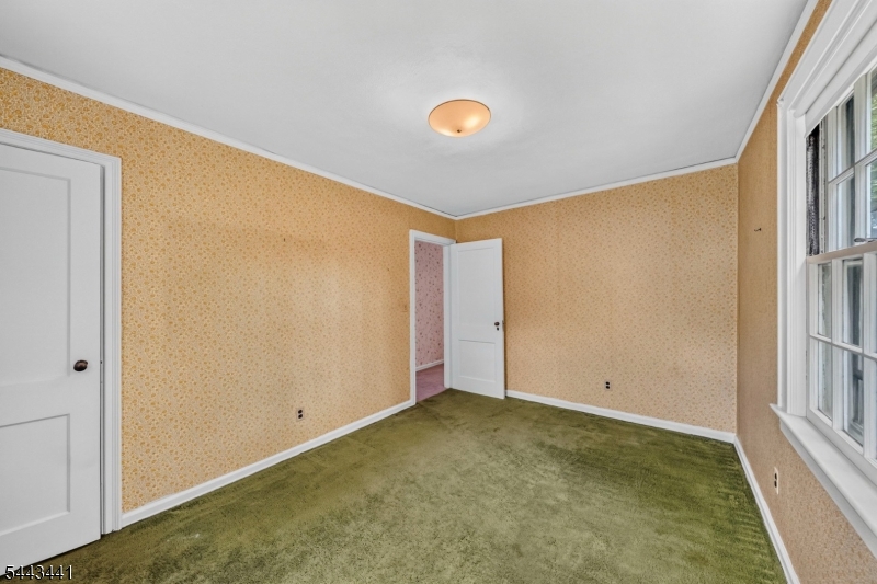 RADBURN - Residential