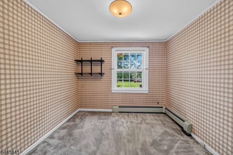 RADBURN - Residential