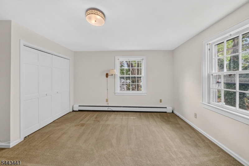 RADBURN - Residential