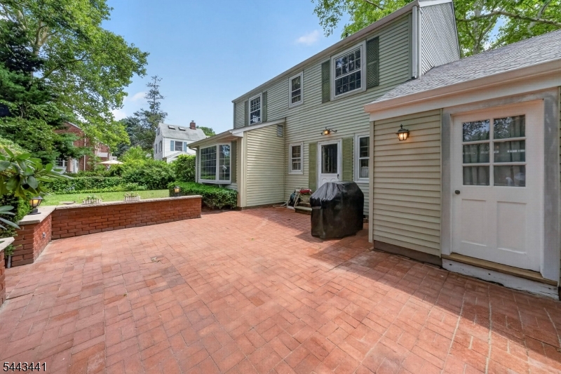 RADBURN - Residential