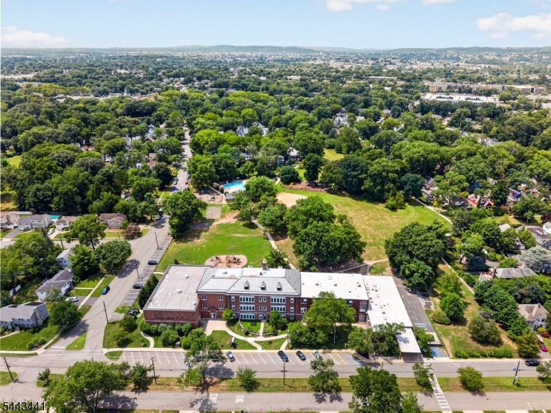RADBURN - Residential