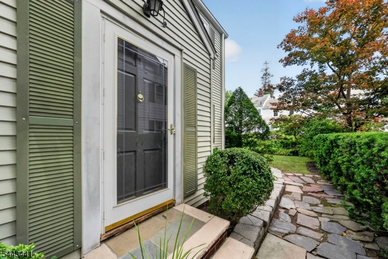 RADBURN - Residential