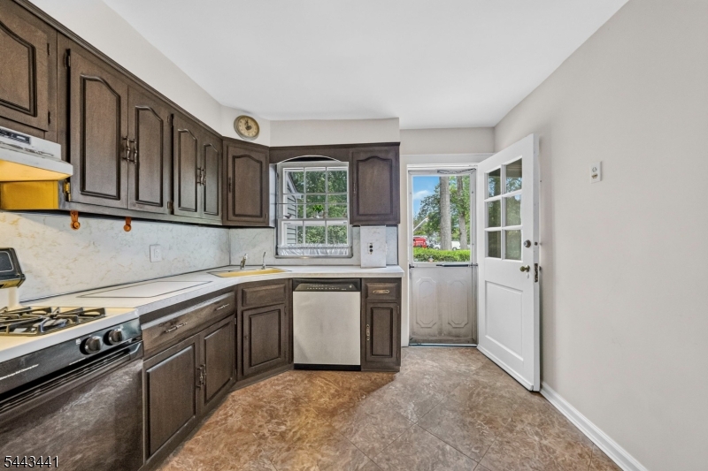 RADBURN - Residential