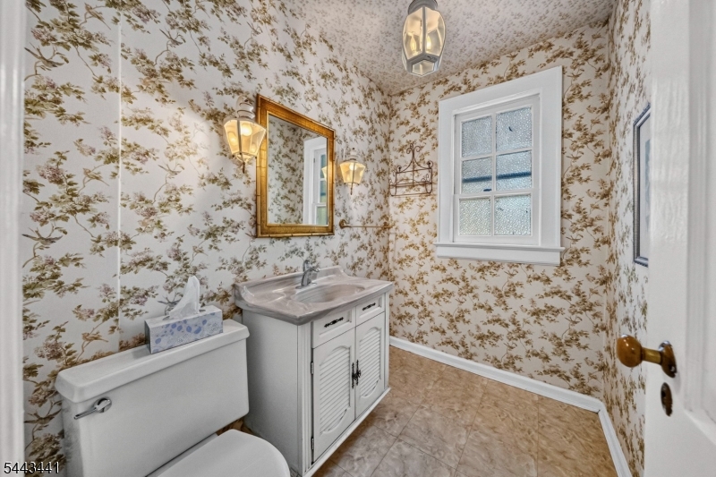 RADBURN - Residential