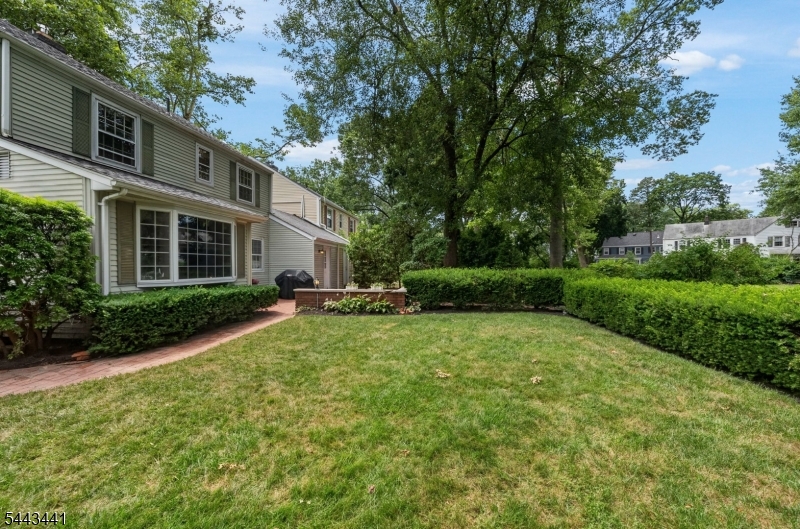 RADBURN - Residential