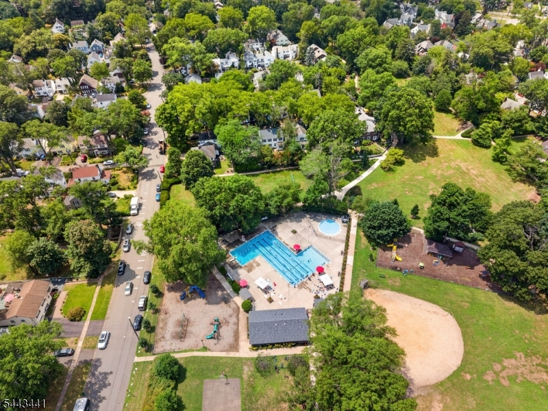RADBURN - Residential