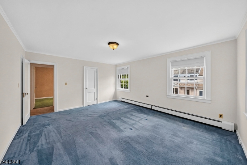RADBURN - Residential