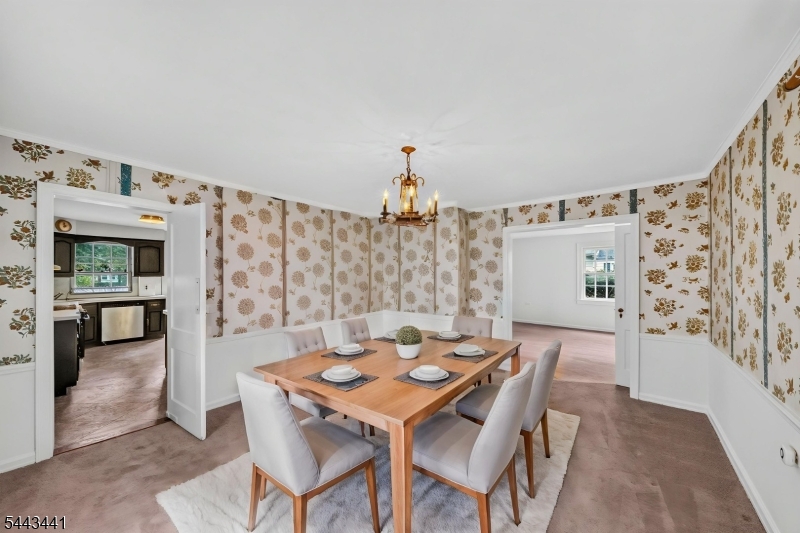 RADBURN - Residential