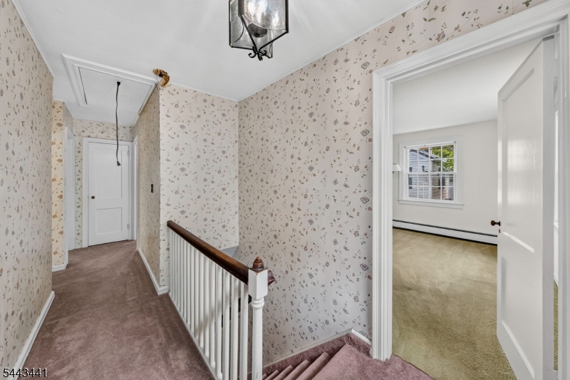 RADBURN - Residential