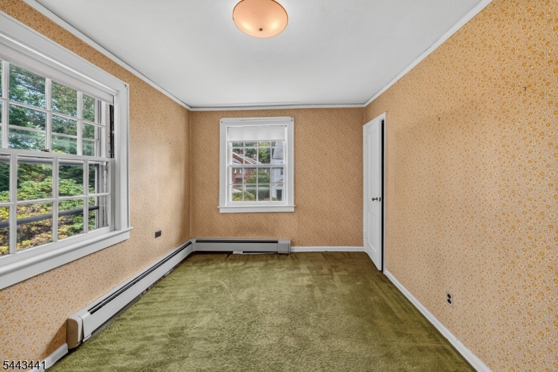 RADBURN - Residential