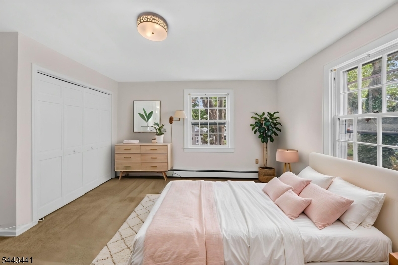 RADBURN - Residential