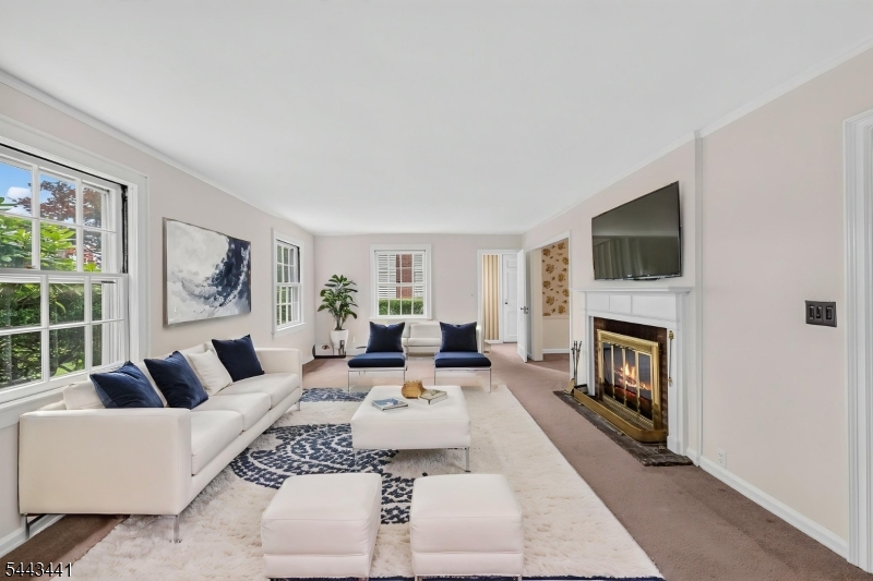 RADBURN - Residential