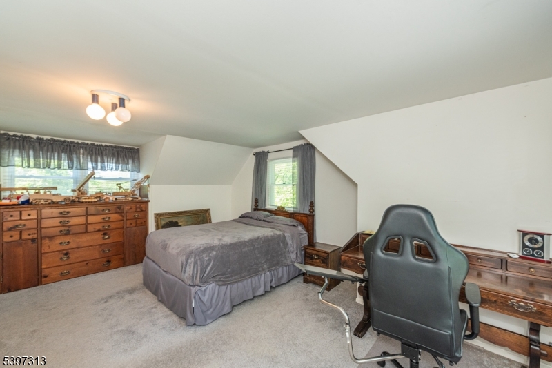 Fayson Lakes - Residential