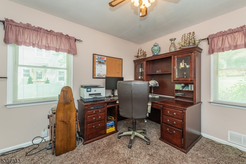 Fayson Lakes - Residential