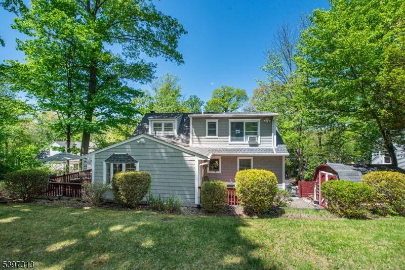 Fayson Lakes - Residential