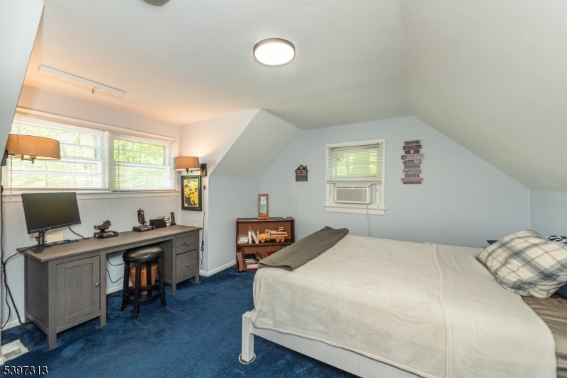 Fayson Lakes - Residential