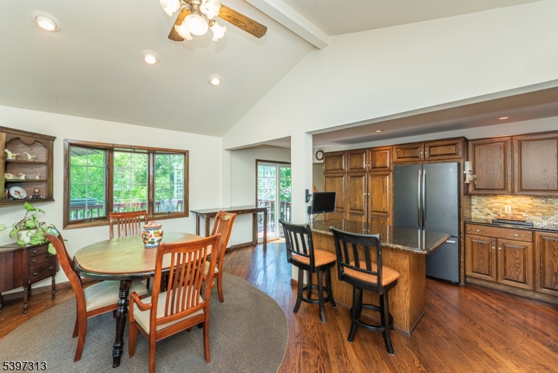 Fayson Lakes - Residential