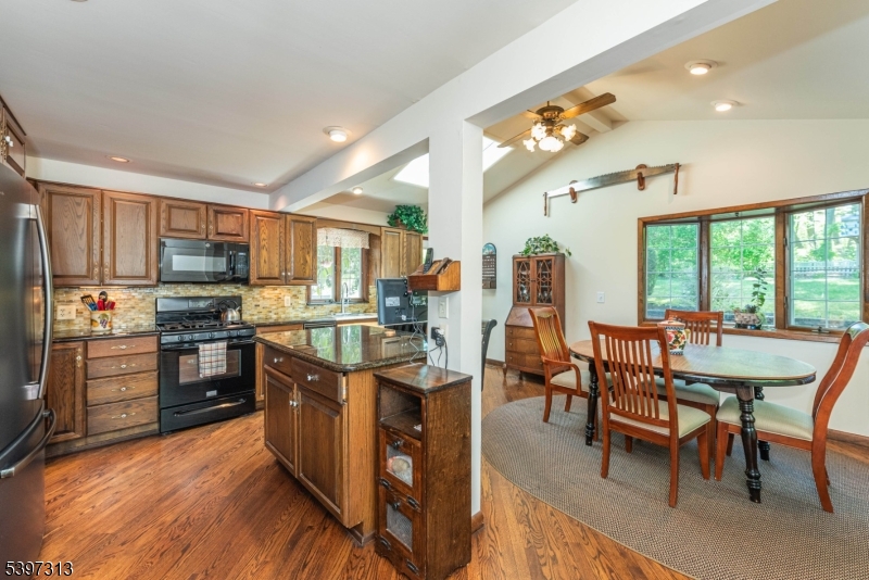 Fayson Lakes - Residential