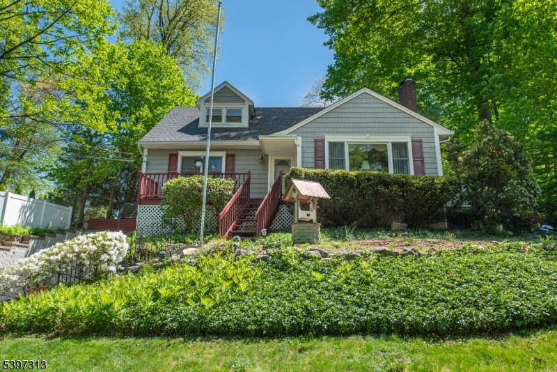 Fayson Lakes - Residential
