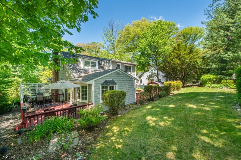 Fayson Lakes - Residential