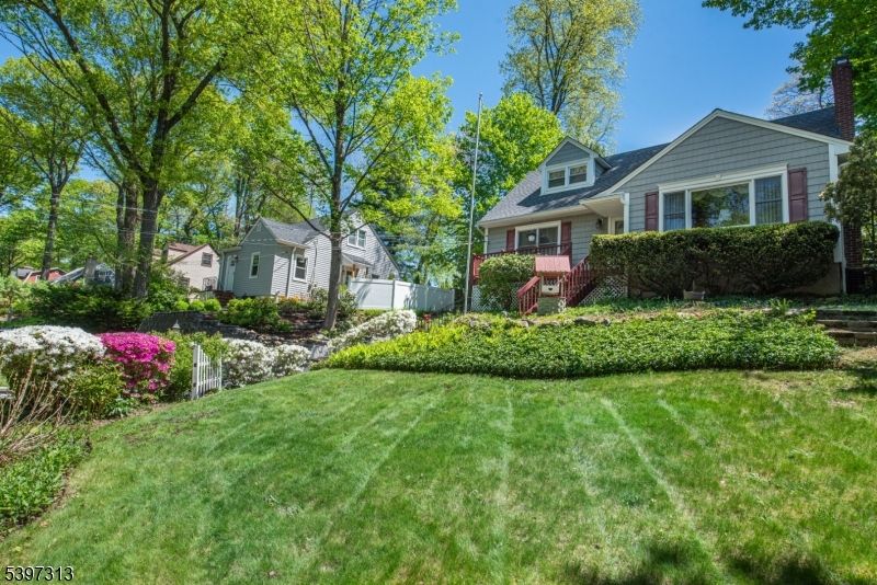 Fayson Lakes - Residential