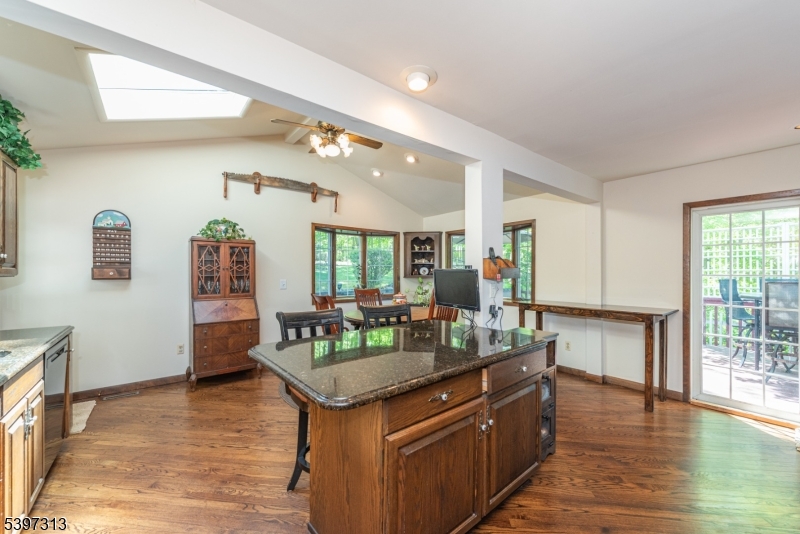 Fayson Lakes - Residential