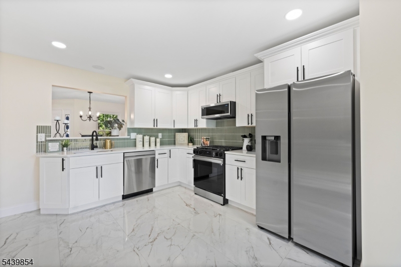 Bridle Club - Residential