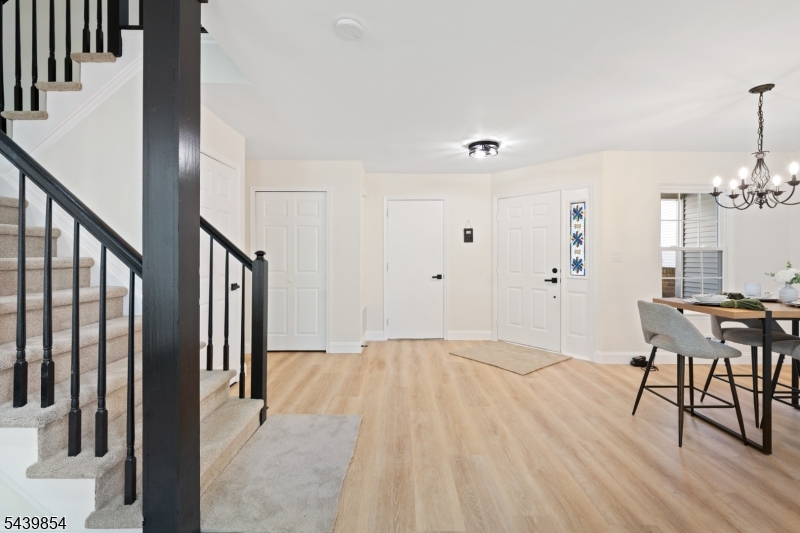 Bridle Club - Residential