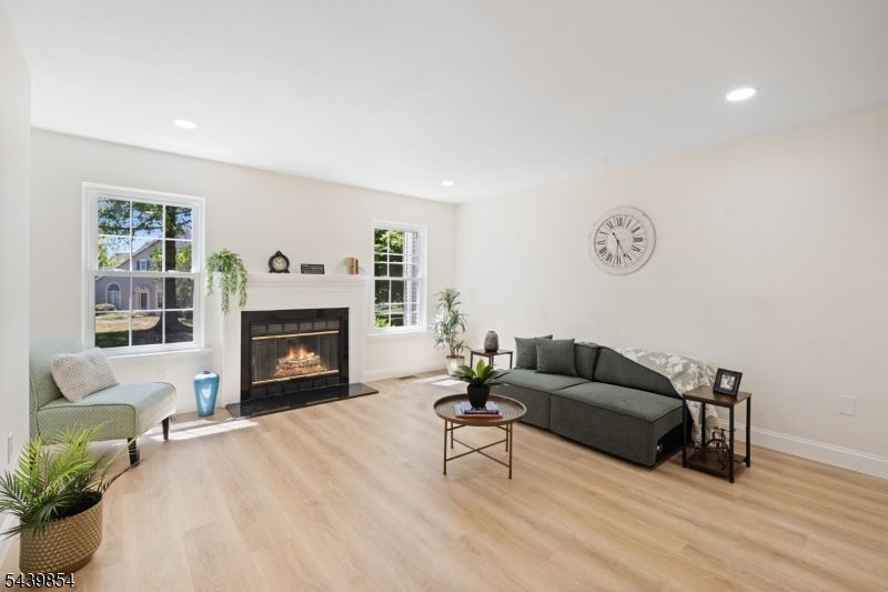 Bridle Club - Residential