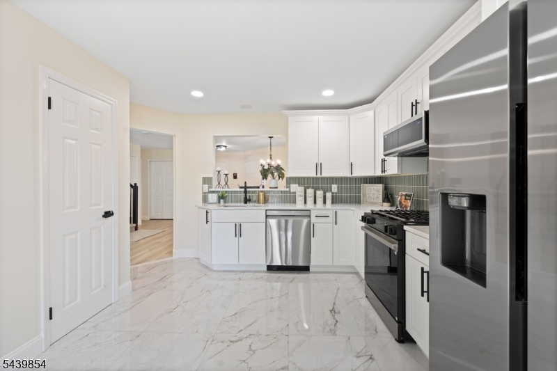 Bridle Club - Residential