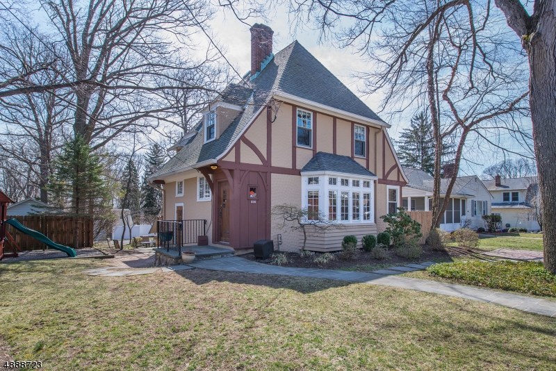 Flats - Residential