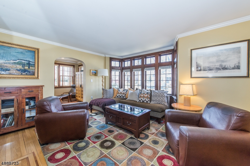 Flats - Residential