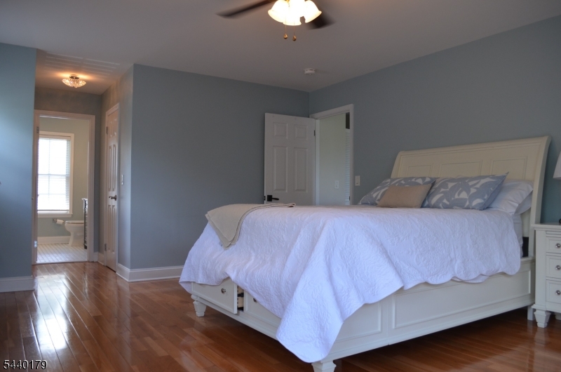 Eden Lane - Residential